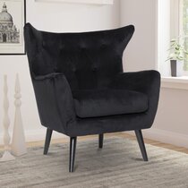 Schwartz 20 on sale wingback chair